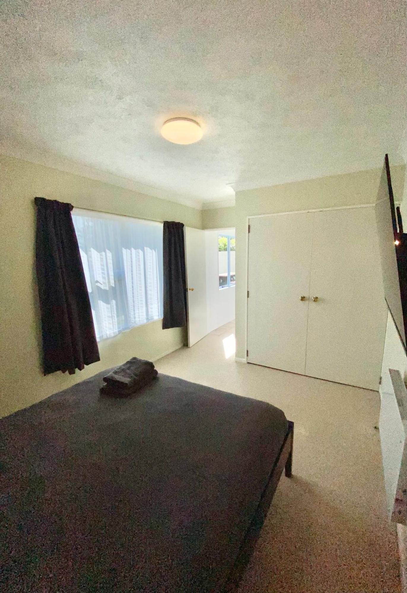 와카타네 Hillcrest Two 아파트 외부 사진